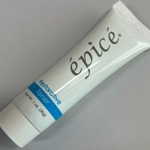 Épicé Restorative Toner